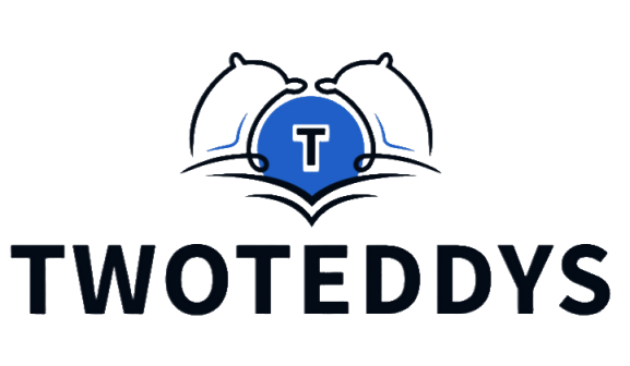 Twoteddys